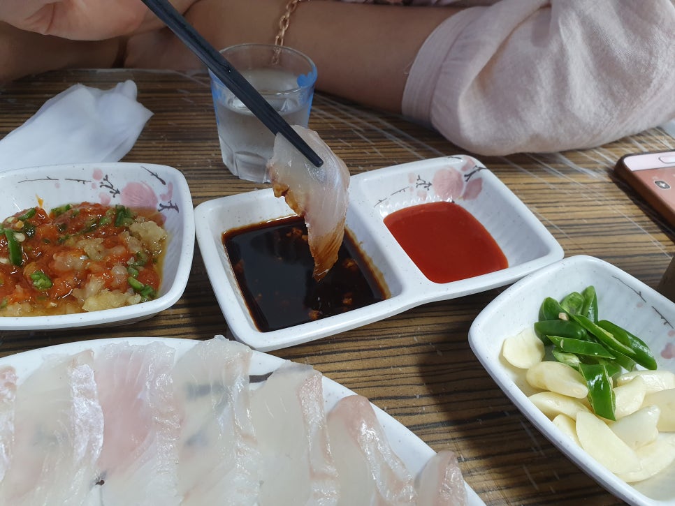 회食 이미지
