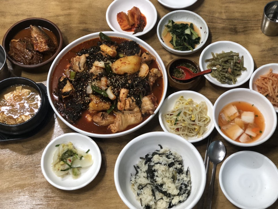 가야식당 이미지