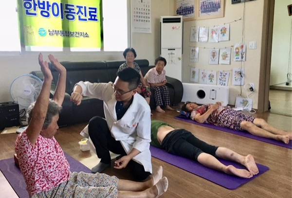 (주)남부써비스 이미지