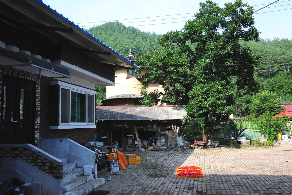 산너울농원 이미지
