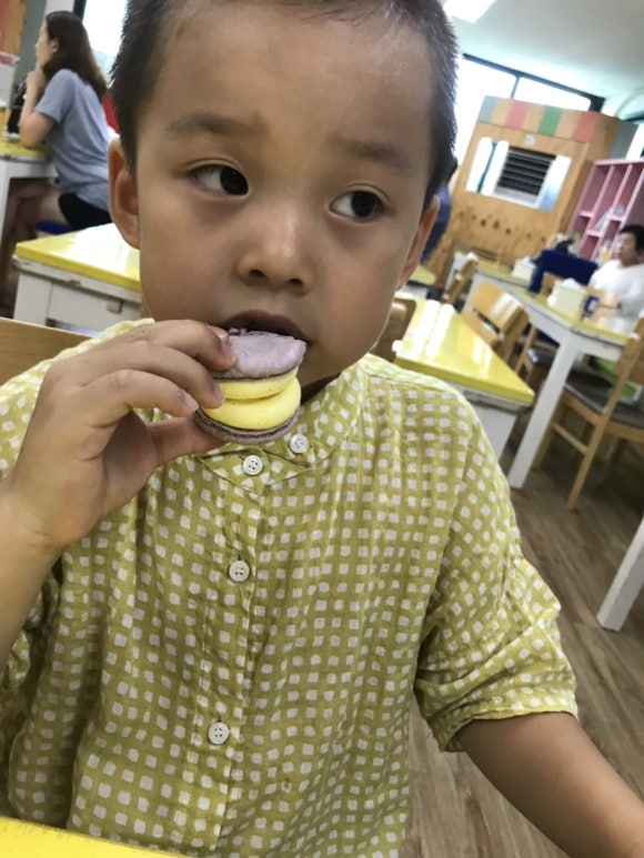 달콤;꿈꾸다 이미지