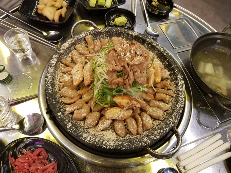 우리집곱창 이미지