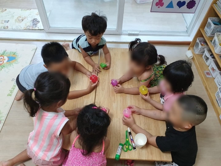 햇님어린이집 이미지