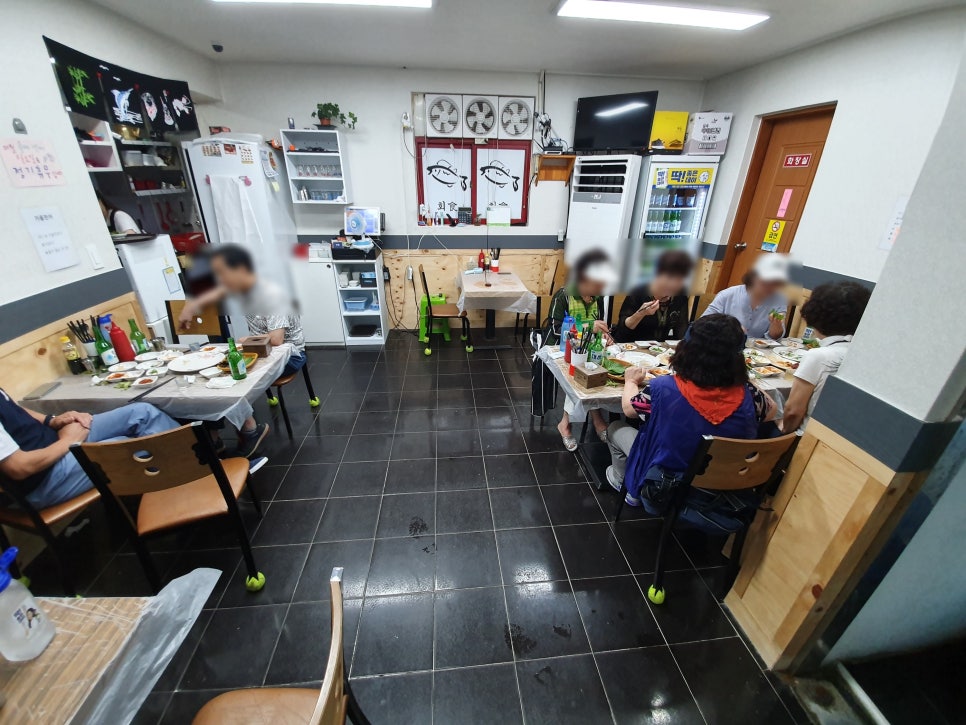 회食 이미지