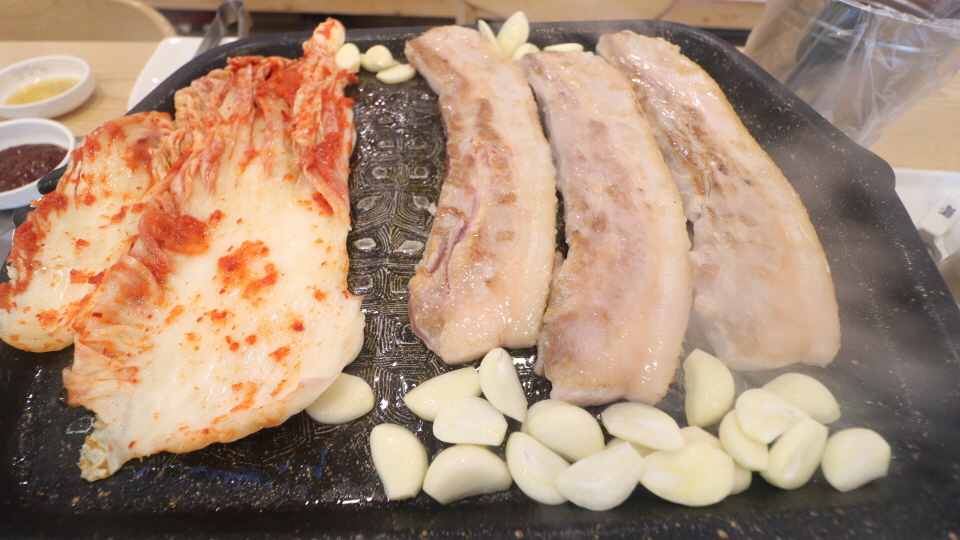 이가네 삼겹살 이미지