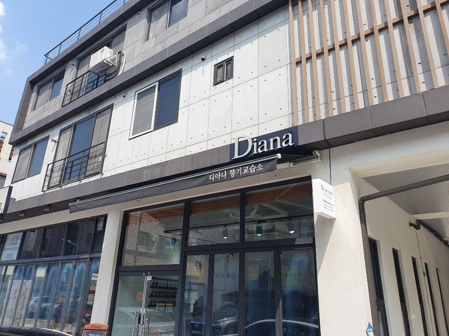 (주)디아나 이미지