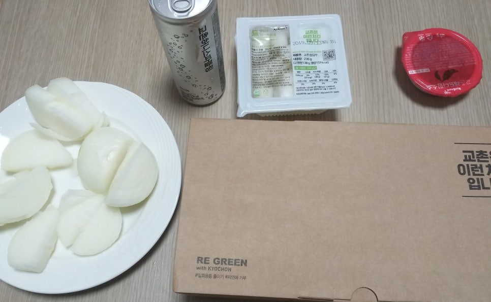 교촌치킨순천대점 이미지