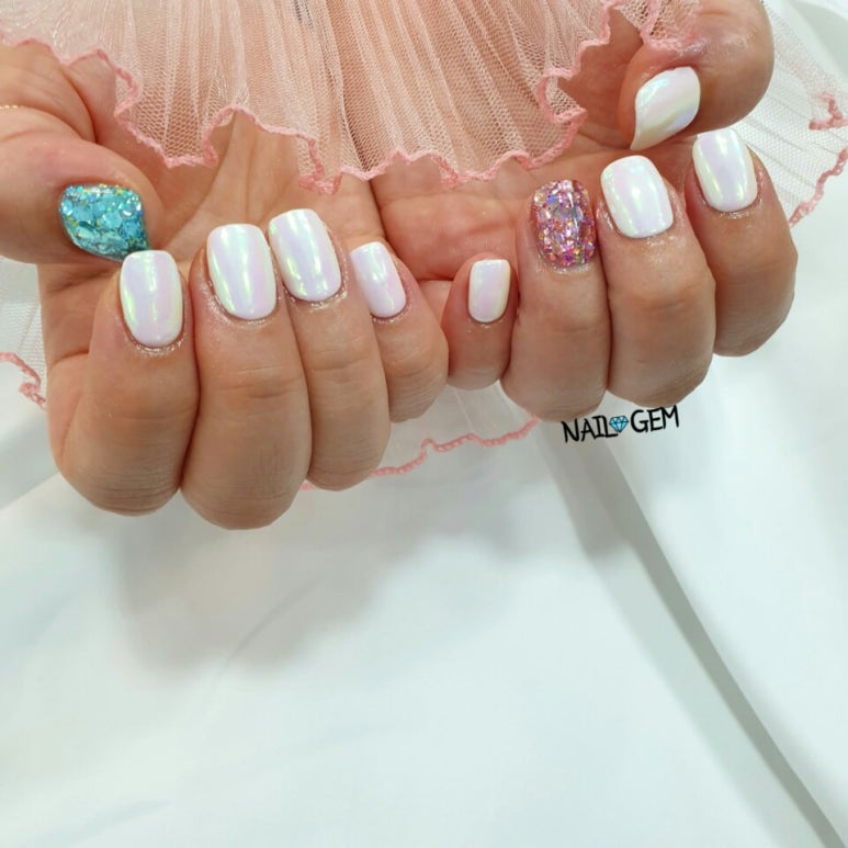 네일젬 이미지