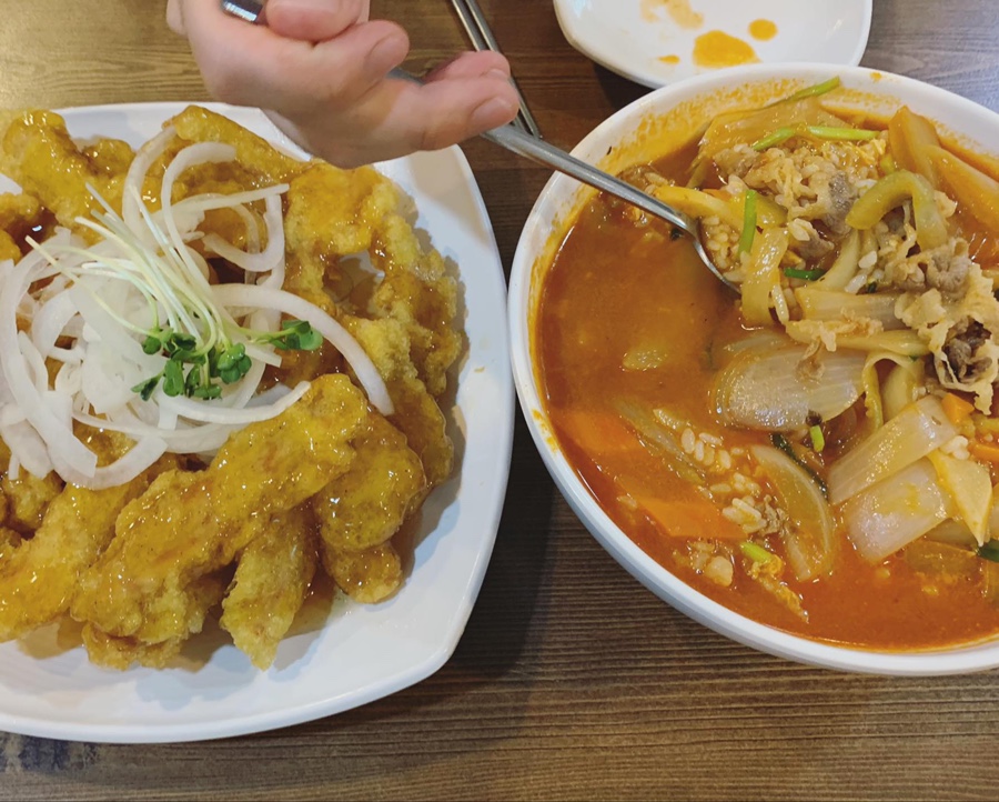 수운각 이미지