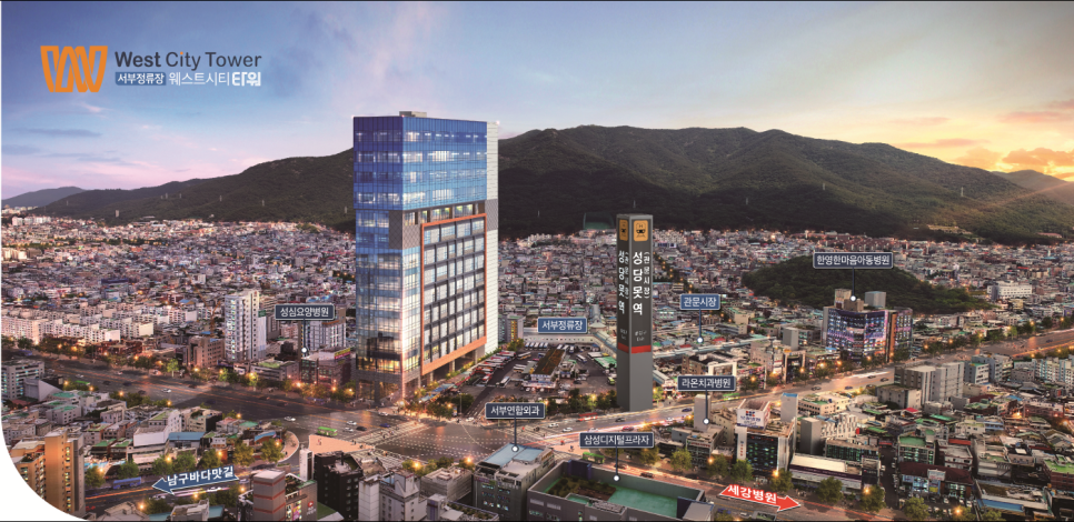 정류장여관 이미지