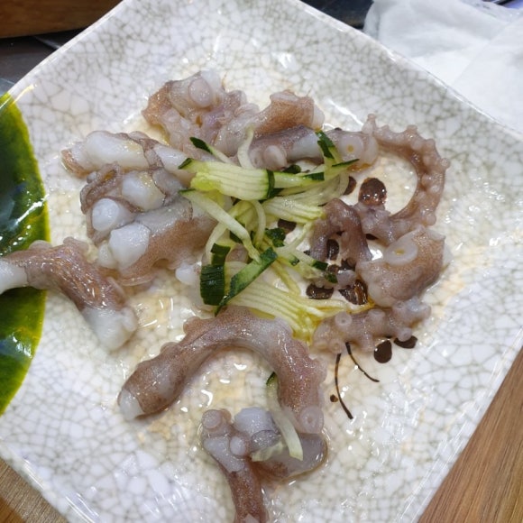 전라도군산횟집 이미지