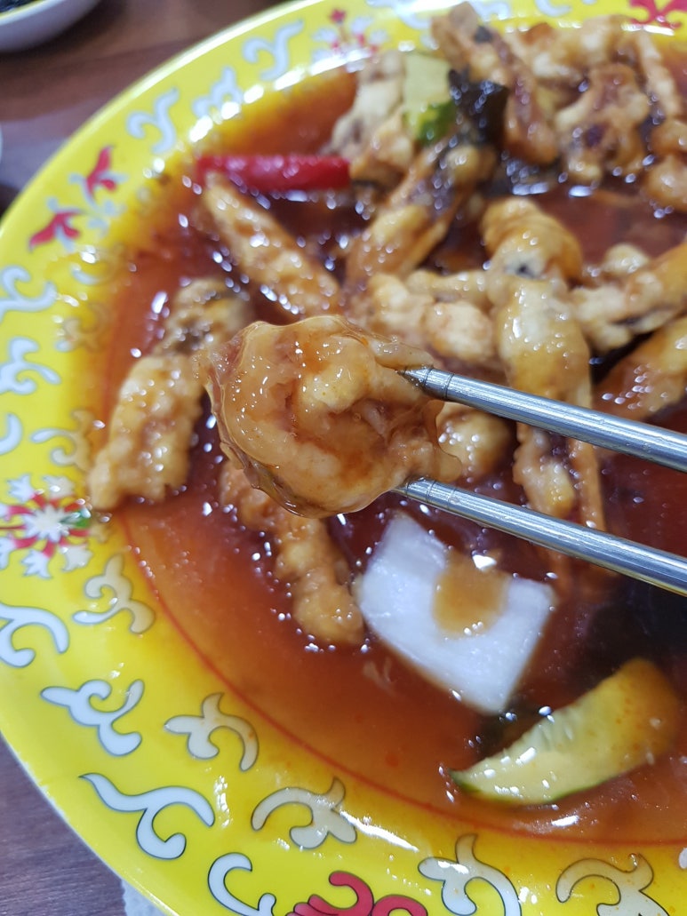 광장기사식당 이미지