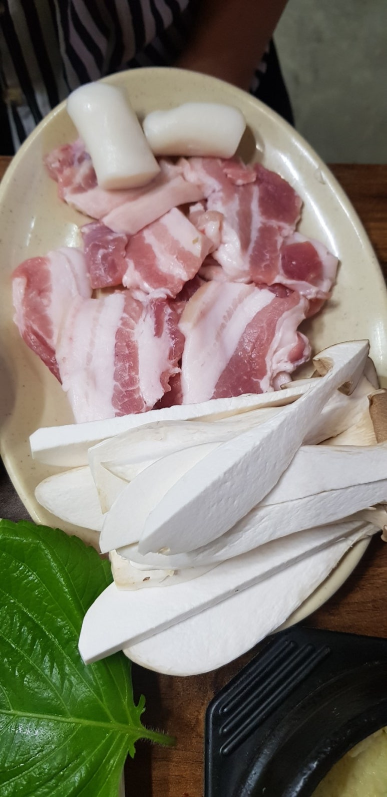 청안불고기 이미지