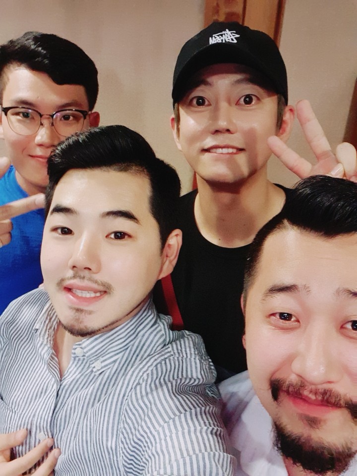 크림실용음악학원용인서천점 이미지