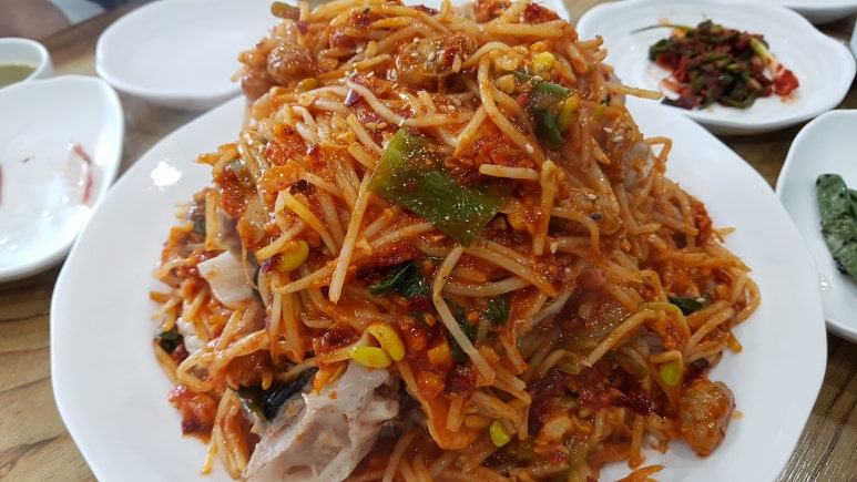 제비원식당 이미지
