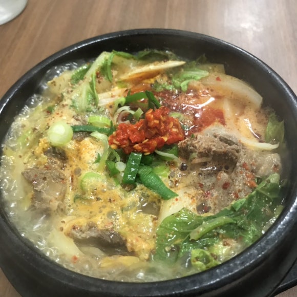 장생영양탕 이미지