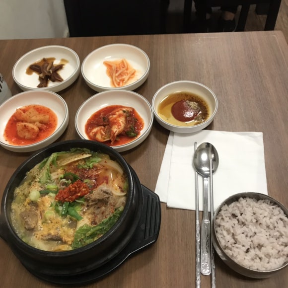 장생영양탕 이미지