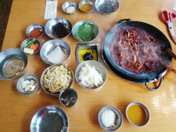 낭만쭈꾸미구미역점 이미지