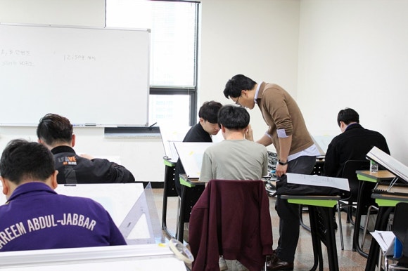 서운건축 이미지