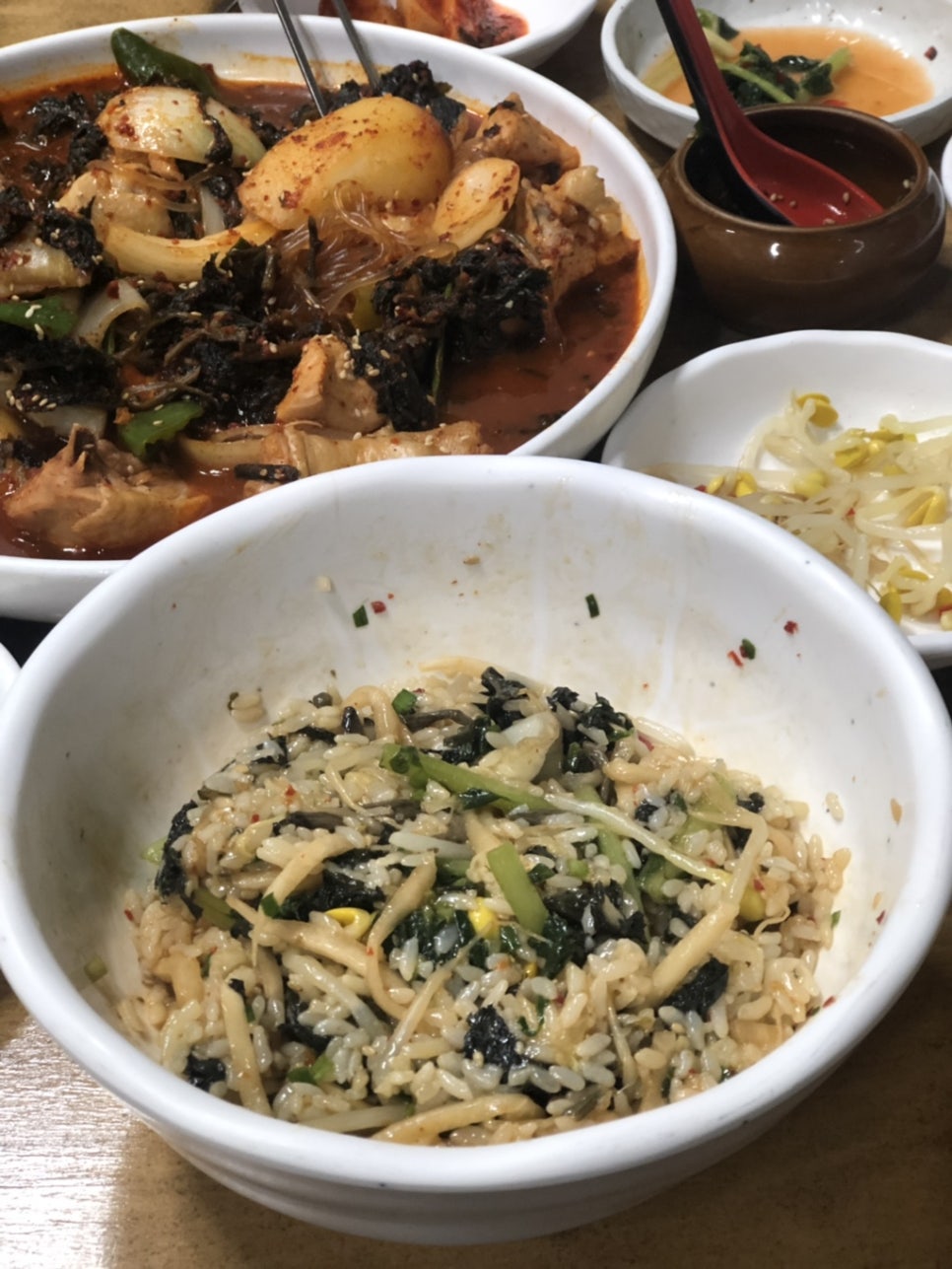 가야식당 이미지