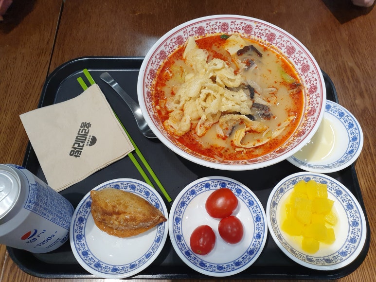 홍리마라탕 이미지