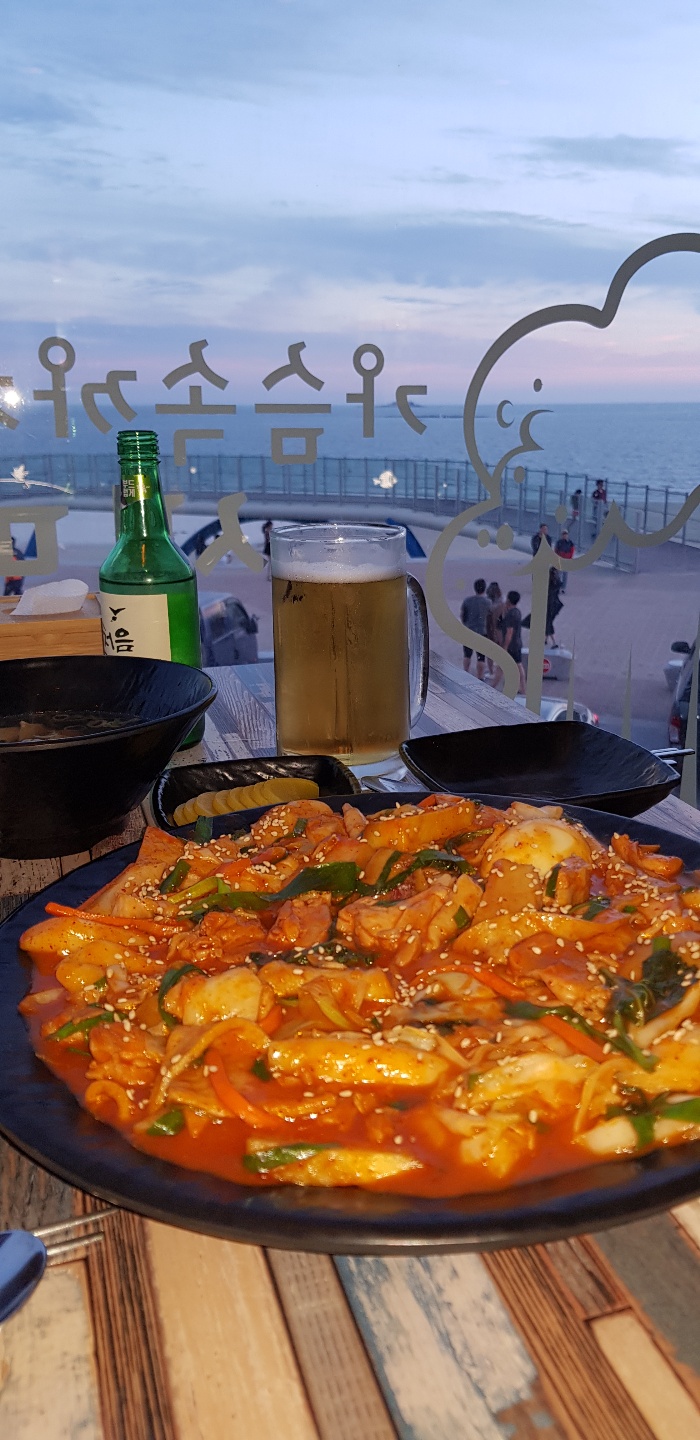 가야분식 이미지