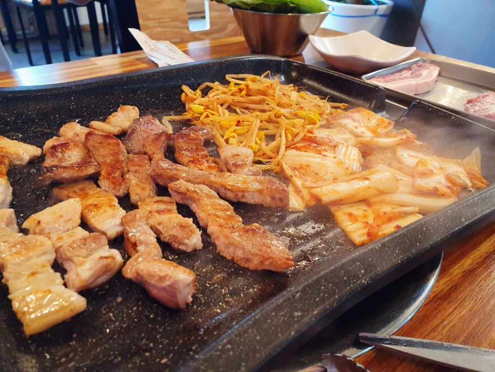 돈해진미 이미지