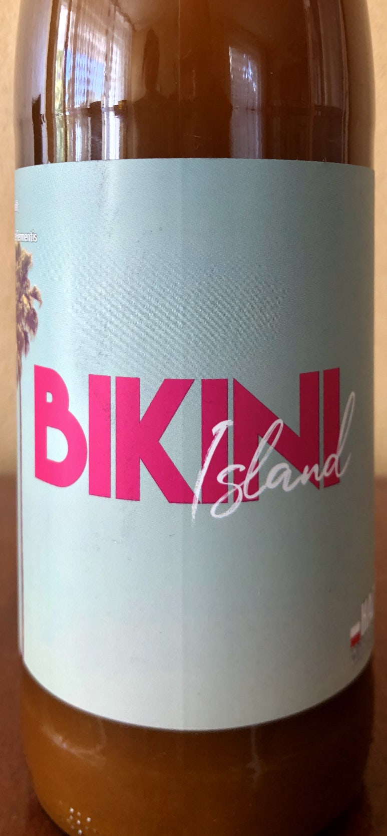 비키니 아일랜드(BIKINI ISLAND) 이미지