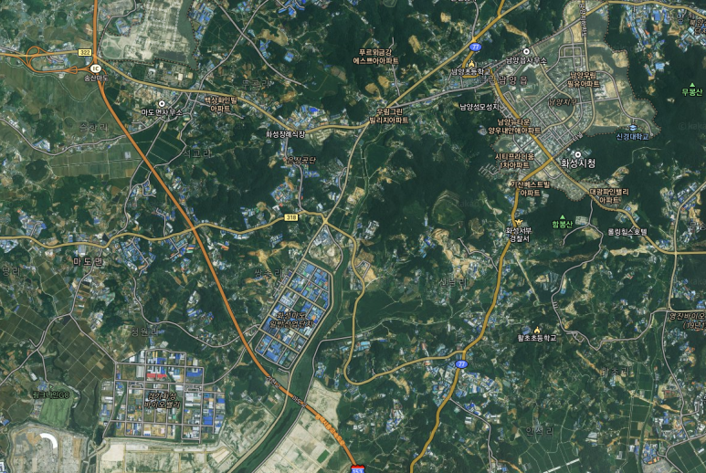 마도전기건축 이미지