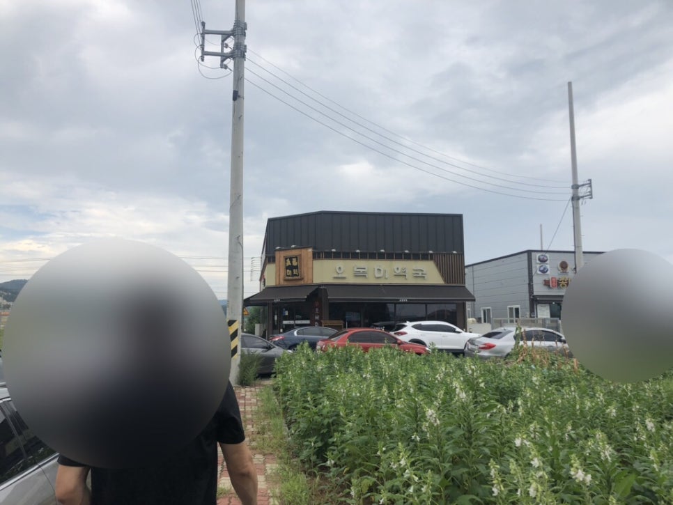 오복미역 전남광양점 사진 4