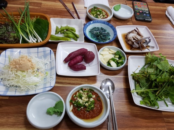 삼우삼천포 이미지