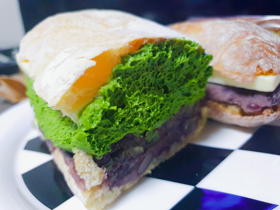 어글리베이커리(Ugly Bakery) 이미지