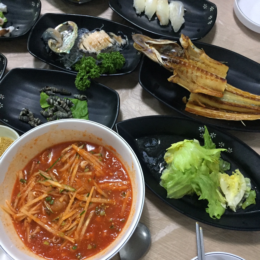 이서방횟집 이미지