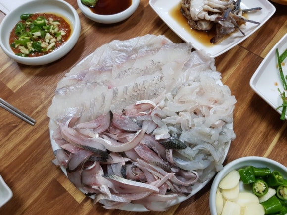 삼우삼천포 이미지