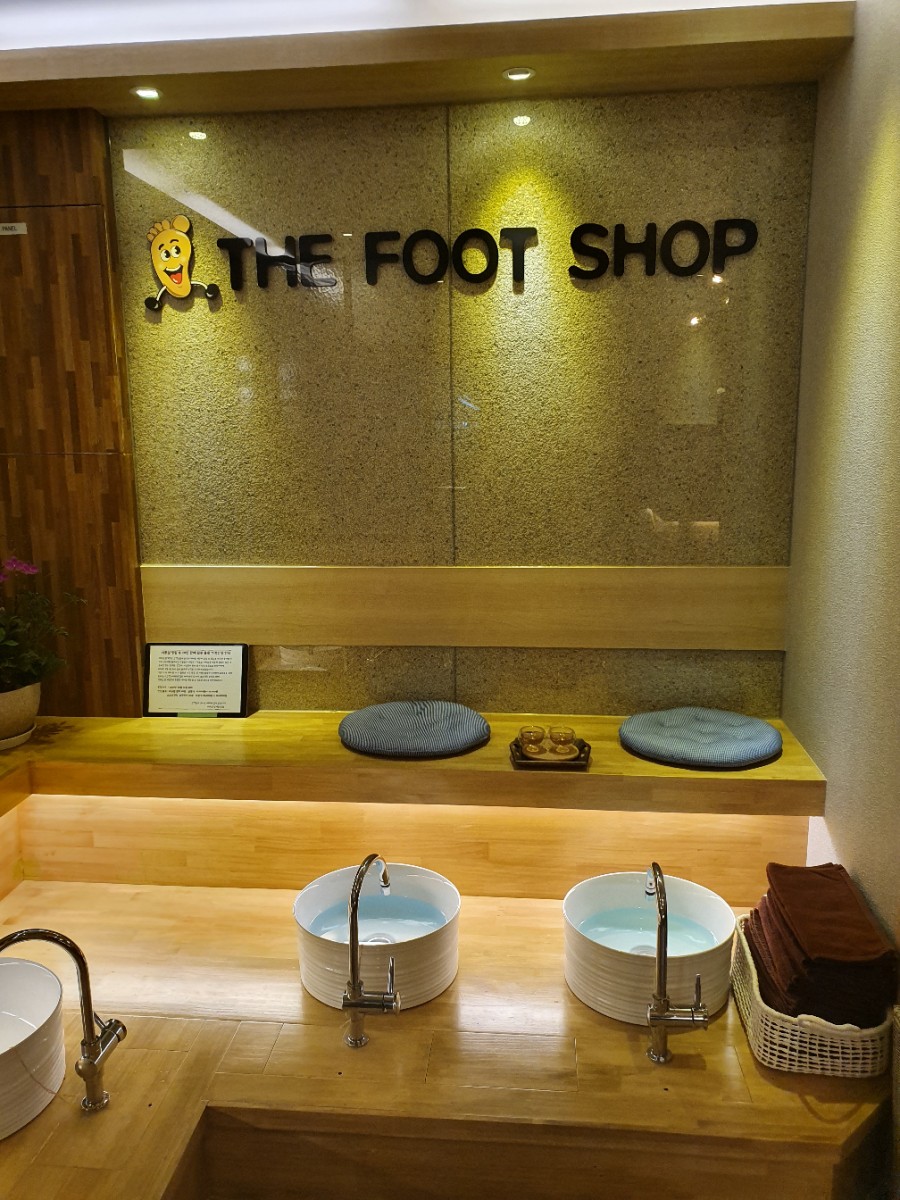 더풋샵범계점 이미지