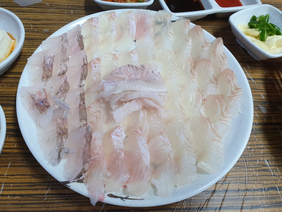 회食 이미지