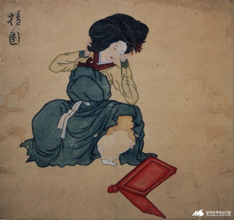 가체 이미지