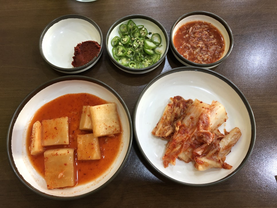 도안골순대 이미지