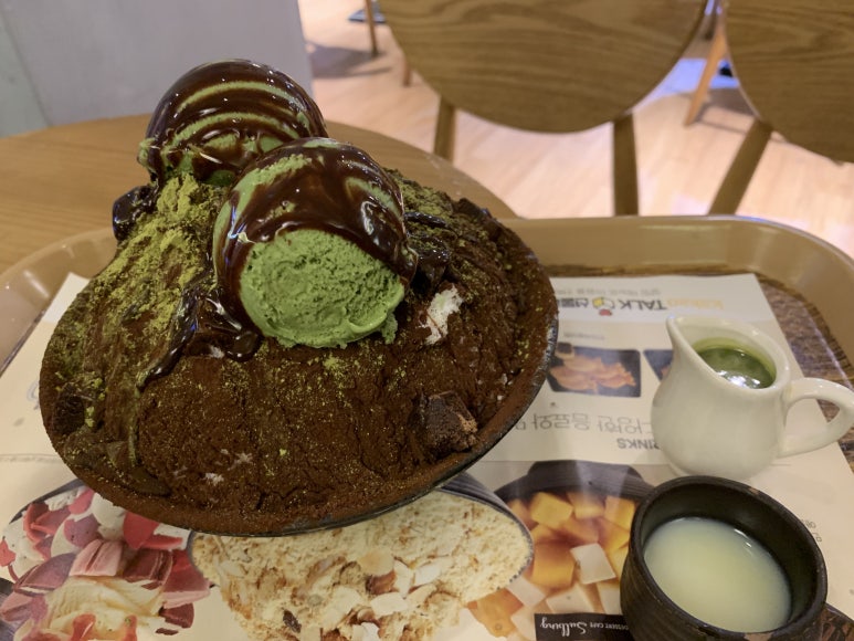 족발야시장의정부역점 이미지