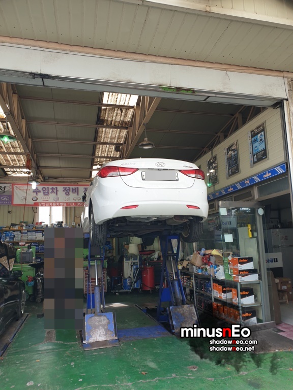 자동차병원 이미지