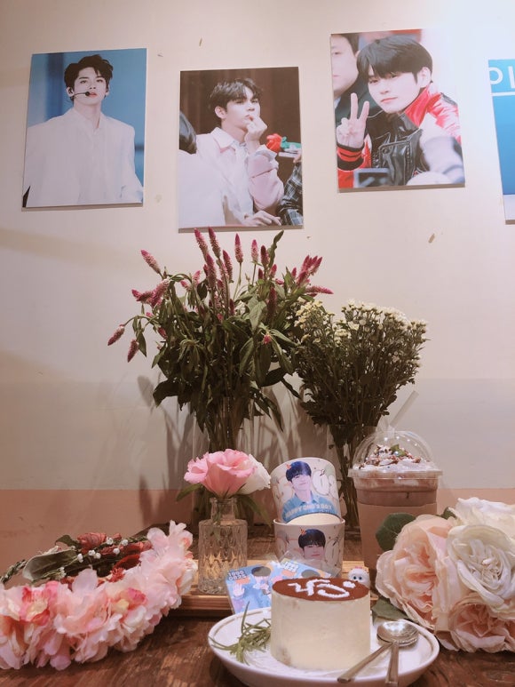 카페러빈 이미지