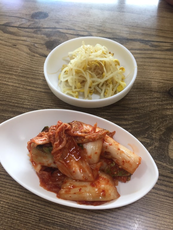 엄마손팥죽 이미지