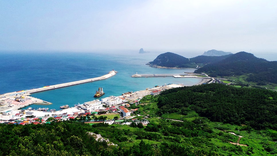 추자도수산업협동조합 이미지
