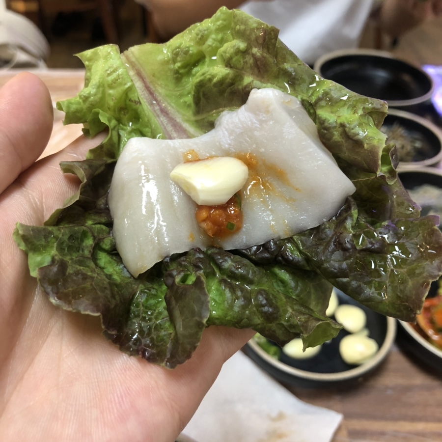 만복수산 이미지