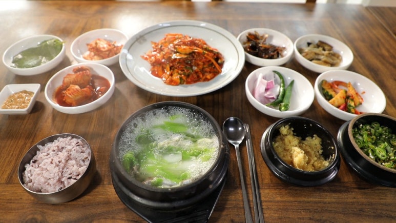 제주섬돌 사진 3