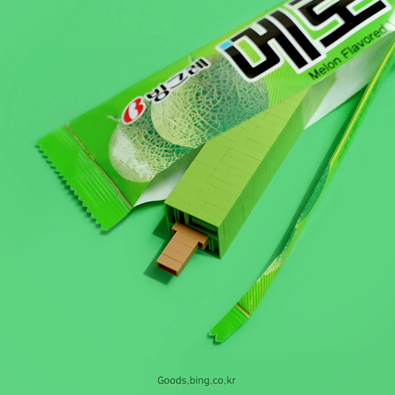 빙그래 이미지