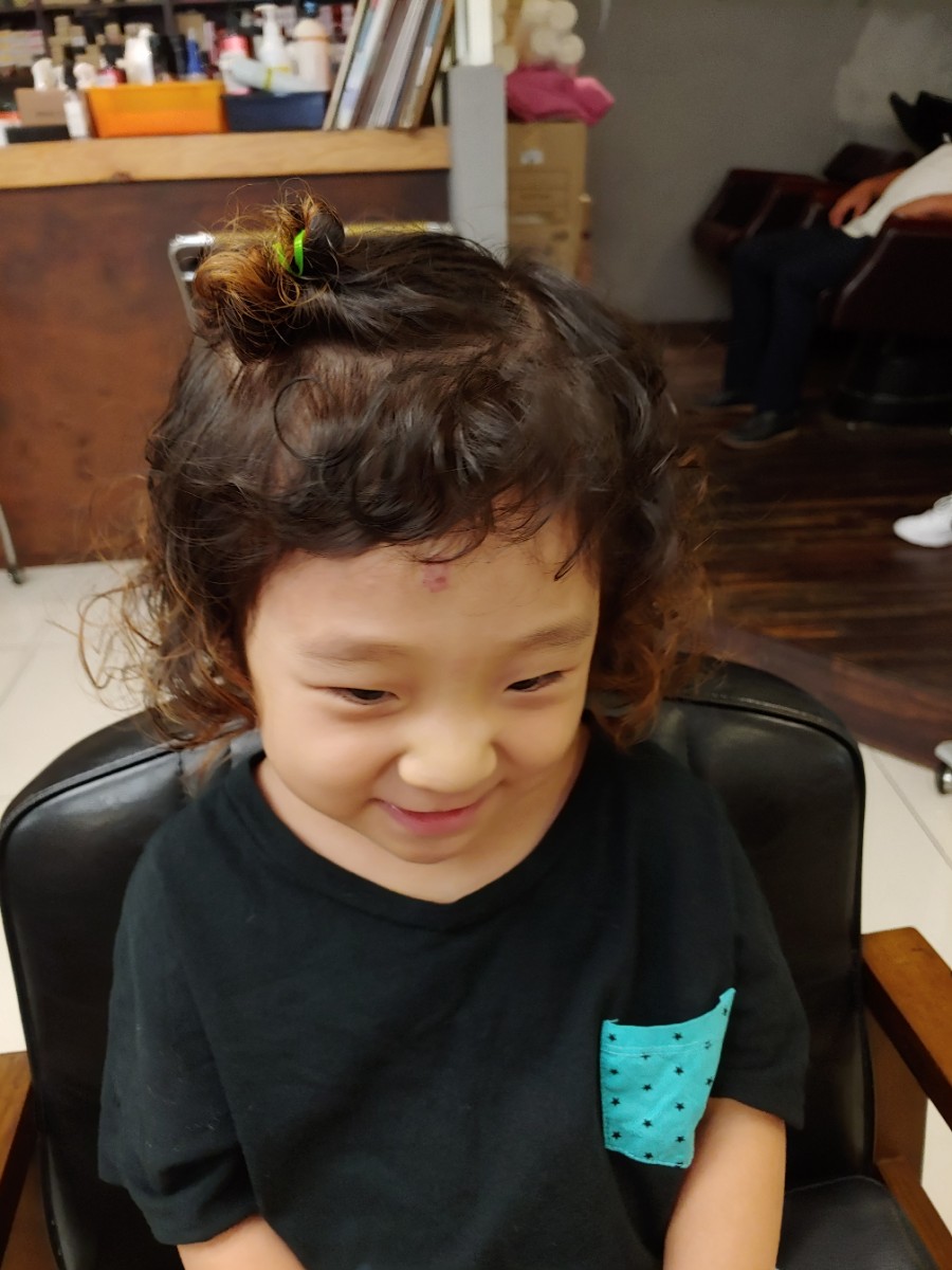 윙크헤어샾 이미지
