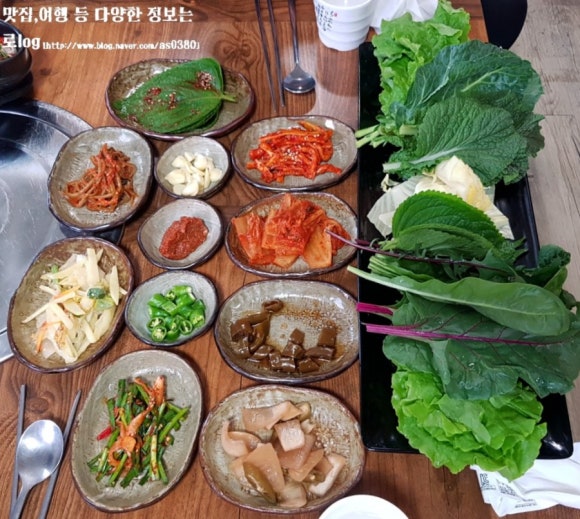 뉴장충동왕족발보쌈 이미지