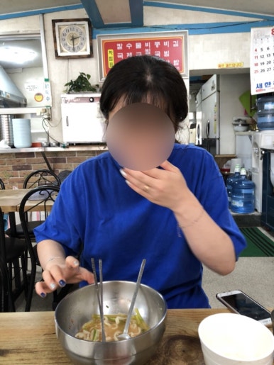 장모님칼국수 이미지