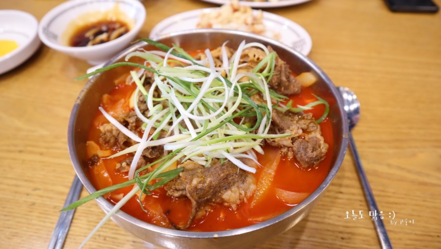 고구려짬뽕10101 이미지
